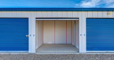 Storage Units at Mini Mall Storage - Swift Current - 125 Industrial Drive, Swift Current, SK